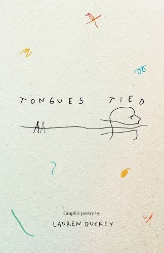 Cover image for Tongues Tied
