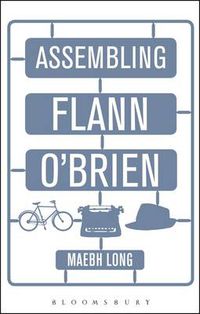 Cover image for Assembling Flann O'Brien
