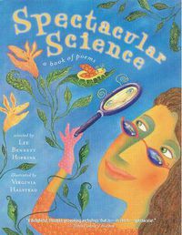 Cover image for Spectacular Science: A Book of Poems