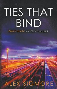 Cover image for Tied That Bind