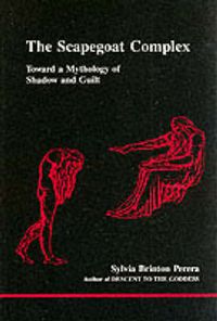 Cover image for The Scapegoat Complex