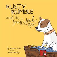 Cover image for Rusty Rumble and His Smelly Socks