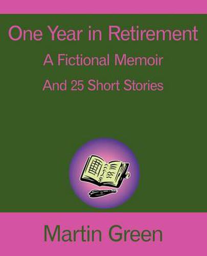 Cover image for One Year in Retirement