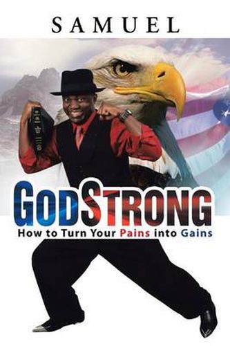 Cover image for Godstrong