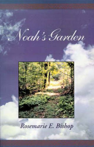 Cover image for Noah's Garden