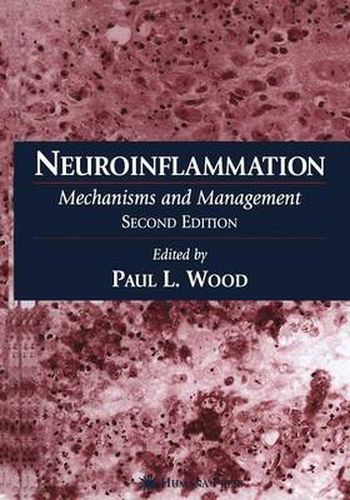 Neuroinflammation: Mechanisms and Management