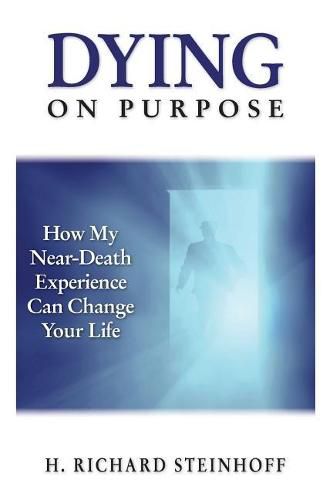 Cover image for Dying On Purpose