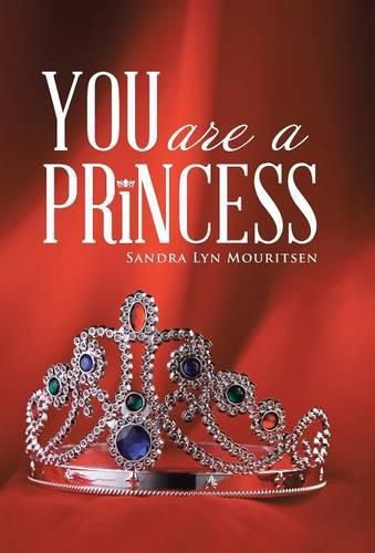 Cover image for You Are A Princess