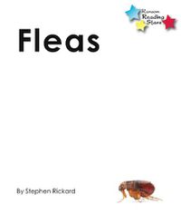 Cover image for Fleas