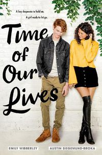 Cover image for Time of Our Lives