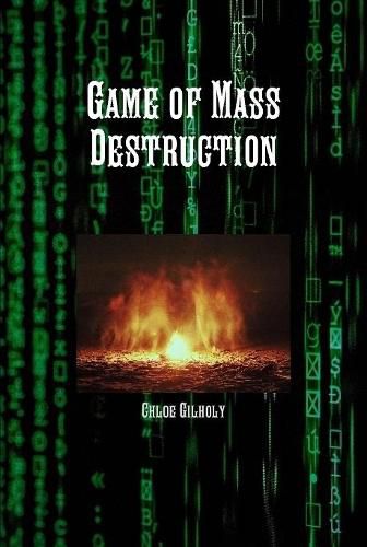 Cover image for Game of Mass Destruction