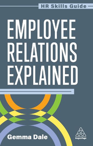 Cover image for Employee Relations Explained