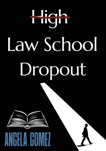 Cover image for Law School Dropout