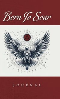 Cover image for Born to Soar