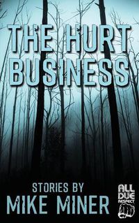 Cover image for The Hurt Business