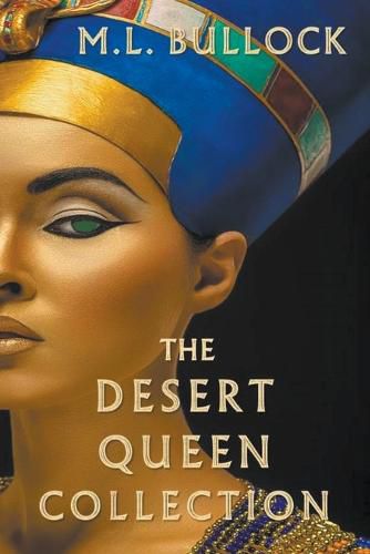 Cover image for The Desert Queen Collection