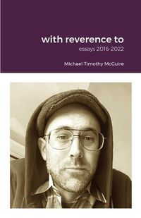 Cover image for with reverence to