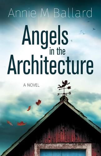 Cover image for Angels in the Architecture