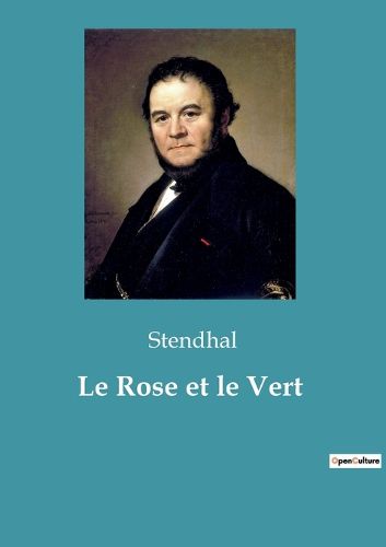 Cover image for Le Rose et le Vert