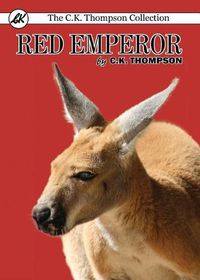 Cover image for Red Emperor