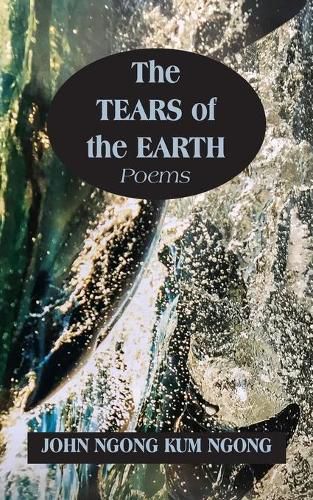 Cover image for The Tears of the Earth