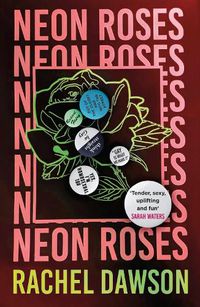 Cover image for Neon Roses