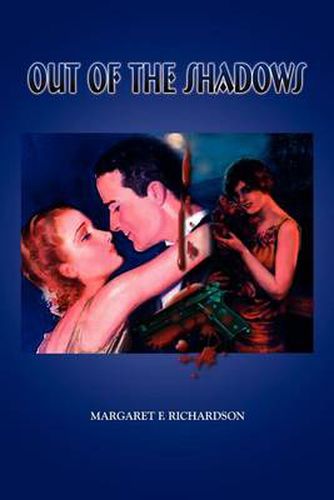 Cover image for Out of the Shadows