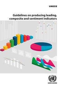 Cover image for Guidelines on producing leading, composite and sentiment indicators