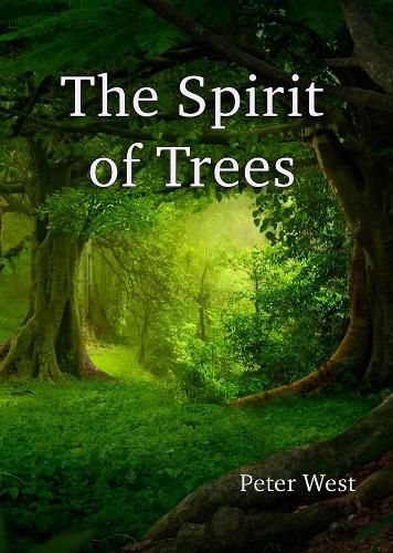 Cover image for The Spirit of Trees