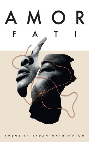 Cover image for Amor Fati