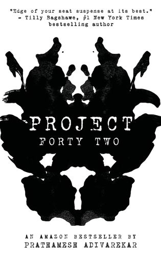Cover image for Project Forty Two
