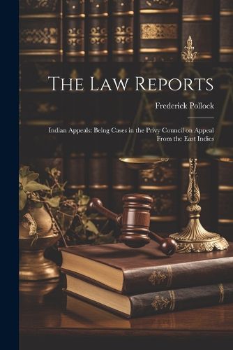 The Law Reports