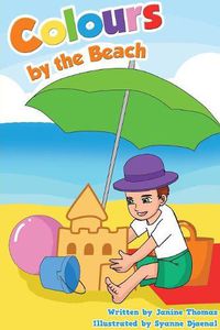 Cover image for Colours by the Beach