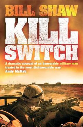 Cover image for Kill Switch