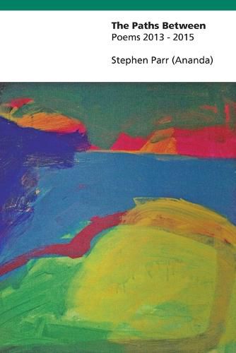 Cover image for The Paths Between