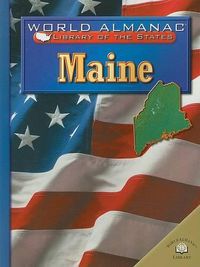 Cover image for Maine