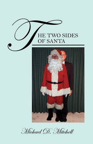 Cover image for The Two Sides of Santa