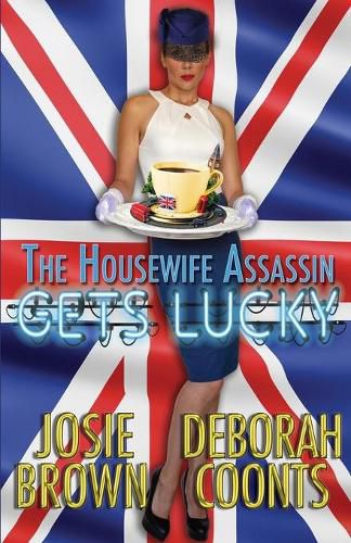 The Housewife Assassin Gets Lucky