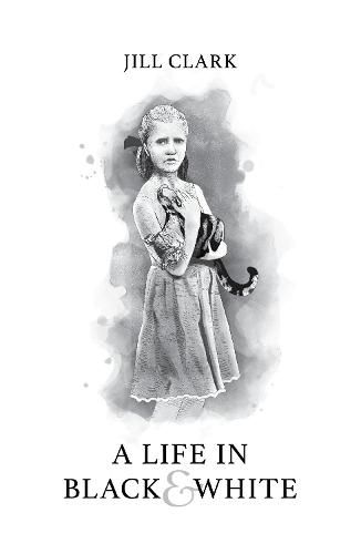 Cover image for A Life in Black & White