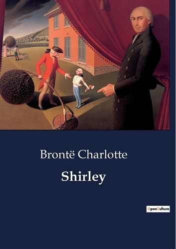 Cover image for Shirley