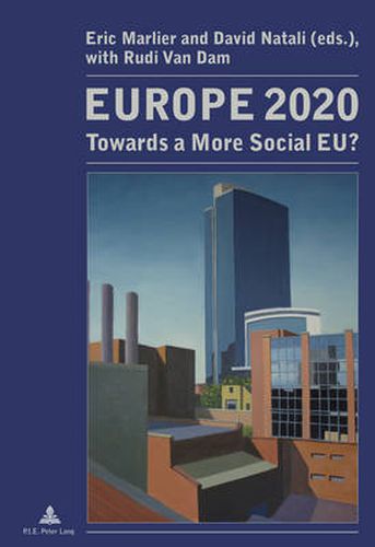 Cover image for Europe 2020: Towards a More Social EU?