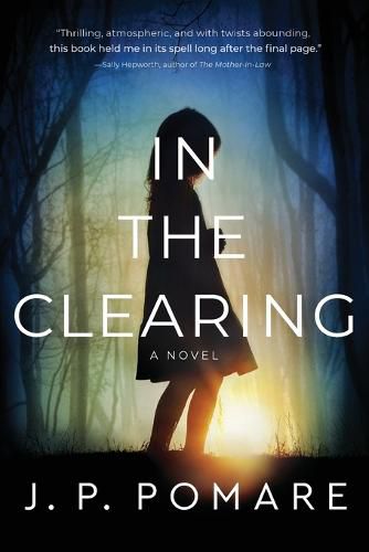 Cover image for In the Clearing