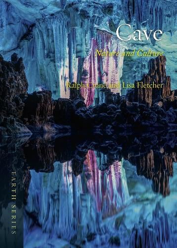 Cover image for Cave: Nature and Culture