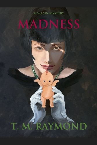 Cover image for Madness