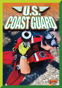 Cover image for U.S. Coast Guard