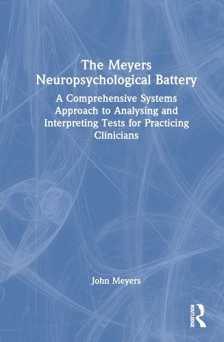 The Meyers Neuropsychological Battery