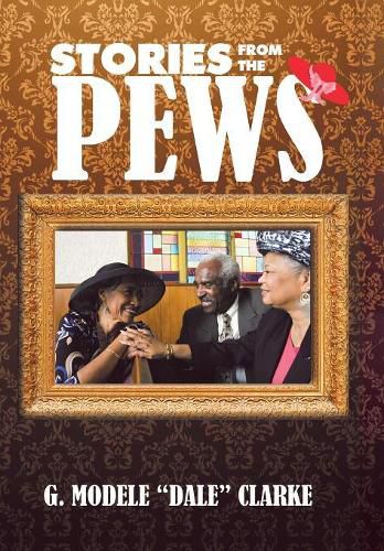 Cover image for Stories from the Pews