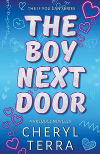 Cover image for The Boy Next Door