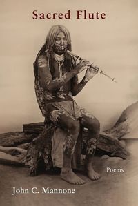 Cover image for Sacred Flute