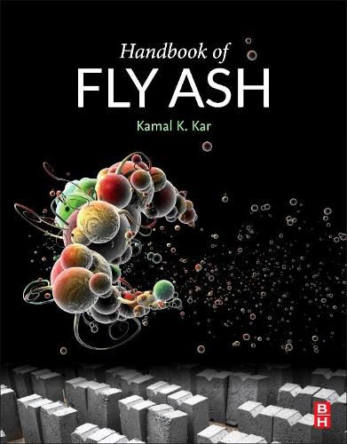 Cover image for Handbook of Fly Ash